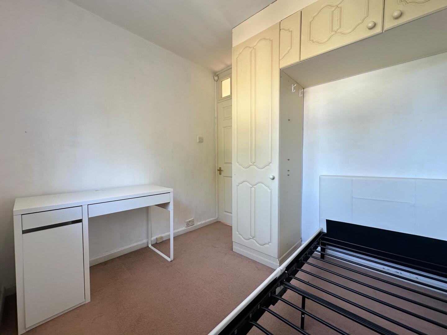 Littlefield Road, Edgware, London